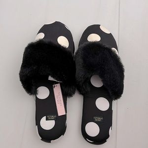 Victorias Secret Slippers